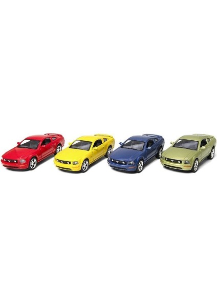 KT5463D Çekbırak Ford Collectıon