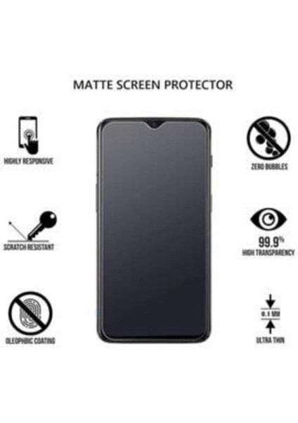 Iphone 11 ve Xr Uyumlu Mat Seramik Flexible Nano Tam Kaplayan Ekran Koruyucu indirimleri