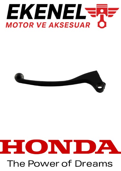 Cbf 150 Debriyaj Kolu – Orijinal