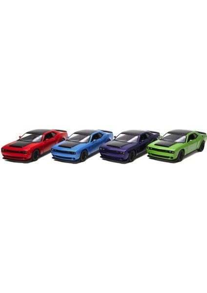 KT5461D Çekbırak 2023 Dodge Challenger fiyatları