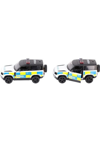 KT5428DP C-B Land Rover Defender 90