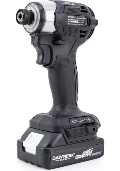 Torklu Vidalama Black – Akülü Torklu Somun Sıkma Makinesi modelleri