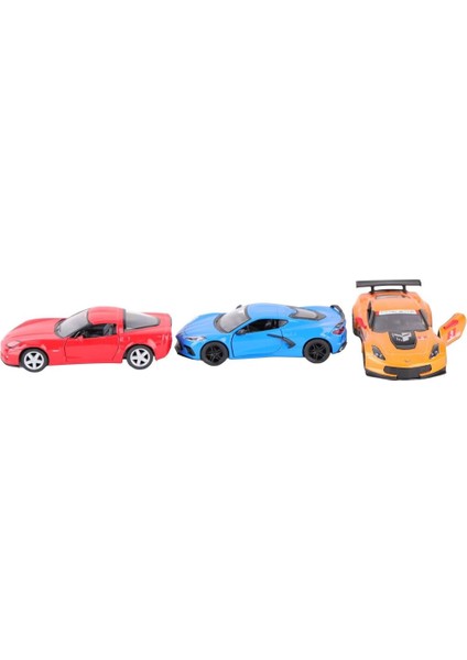 KT5457D Çekbırak Chevrolet Collectıon fiyatları