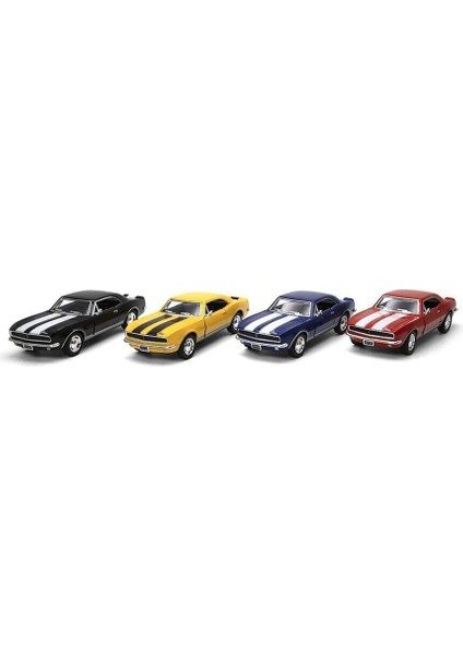 KT5458D Çekbırak Chevrolet Clıc modelleri
