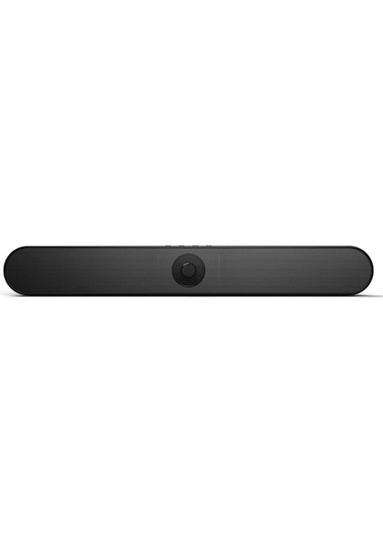 Atlas Taşınabilir Bluetooth Soundbar Ve Bilgisayar Hoparlörü