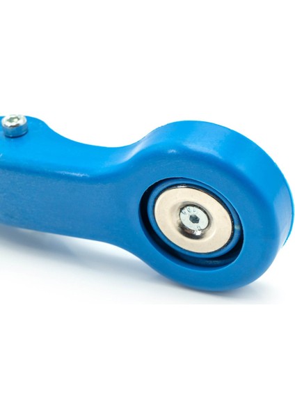 Kalıp İçi Metal Alma Aparatı – N35 Neodyum, 3-5 kg Çekim, 2000-3000 Gauss, Ergonomik El Tipi modelleri