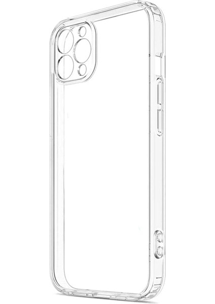 Iphone 11 Pro Uyumlu Kamera Korumalı Şarj Yeri Tıpalı Şeffaf Kılıf fiyatları