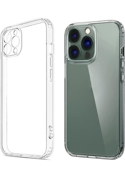Iphone 11 Pro Uyumlu Kamera Korumalı Şarj Yeri Tıpalı Şeffaf Kılıf modelleri