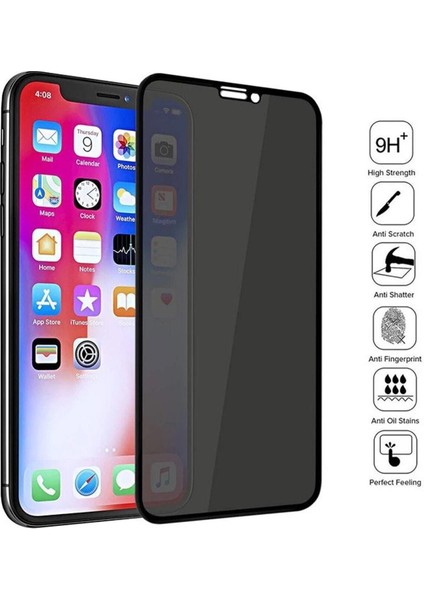 Apple Iphone 11 Kırılmaz Cam Tam Kaplayan Hayalet Ekran Koruyucu fiyatları