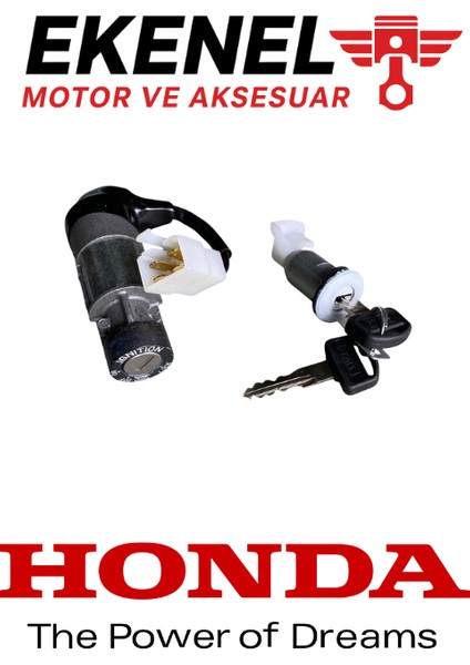 Beat Kontak Seti – Orijinal