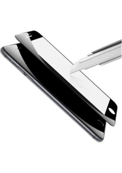 Iphone 7 Plus Kavisli Tam Kaplayan 9d Ekran Koruyucu Film fiyatları