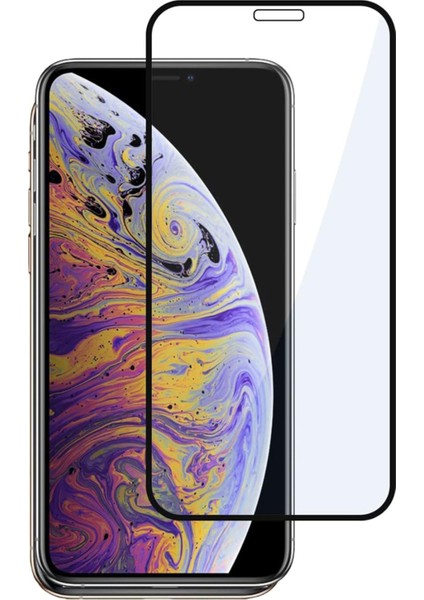 iPhone Xs Max Uyumlu Darbelere Karşı Dayanıklı Kristal Netlik Antistatik Ekran Koruyucu modelleri