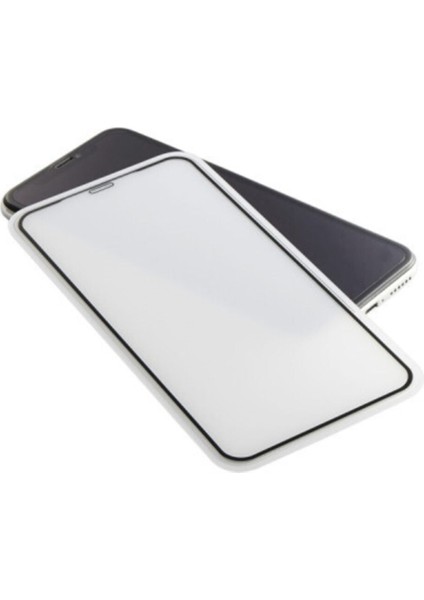 Iphone Xsmax / 11 Promax Full Premium 9d Kavisli Tam Kaplayan Kırılmaz Cam Ekran Koruyucu Film fırsatları