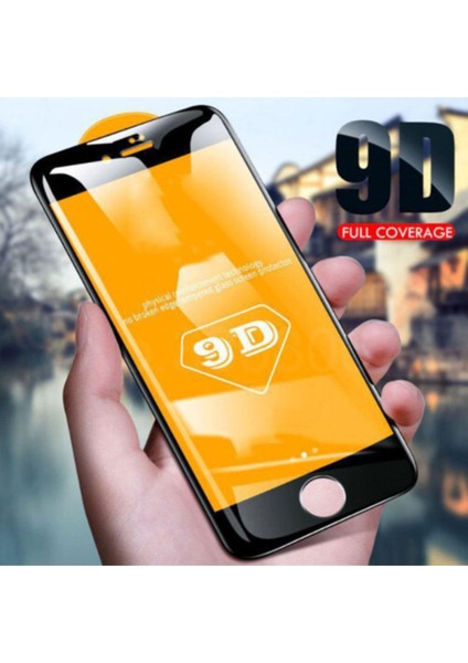 Iphone 7 Plus/8 Plus Full Premium 9d Kavisli Tam Kaplayan Kırılmaz Cam Ekran Koruyucu Film modelleri