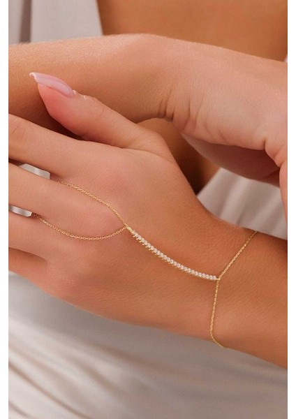 14 Ayar Altın Su Yolu Şahmeran fırsatları