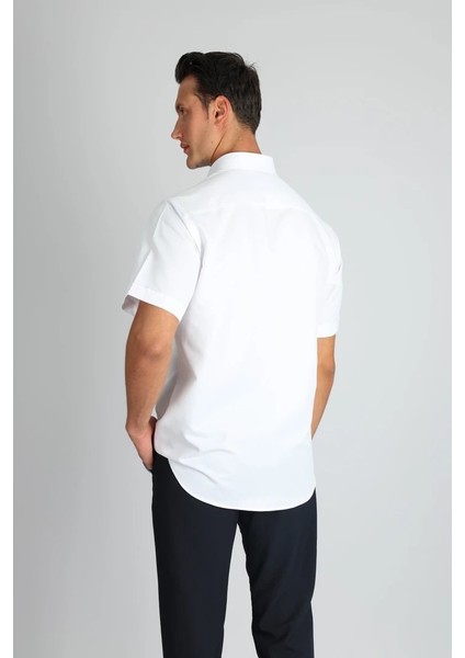 LM1496 R 900 Beyaz Erkek Gömlek indirimleri