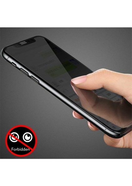 Iphone 11 Xr Uyumlu 5d Hayalet Yüksek Korumalı Cam modelleri