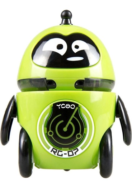 Sıl 88575 Silverlit Follow Me Droid Robot fırsatları