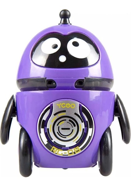 Sıl 88575 Silverlit Follow Me Droid Robot indirimleri