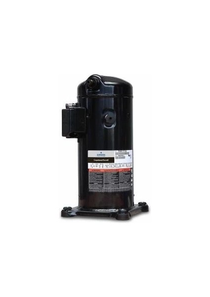 Zh 24 Kve Twd 526 2 Hp 380V Scroll Kompresör