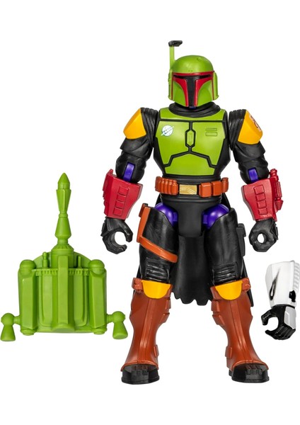Mixmashers Fi̇gür Boba Fett G0296 fiyatları