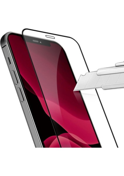 Iphone x / Xs / 11 Pro Full Premium 9d Kavisli Tam Kaplayan Kırılmaz Cam Ekran Koruyucu Film modelleri