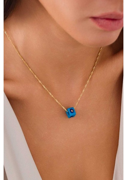 14 Ayar Altın Singapur Kolye modelleri