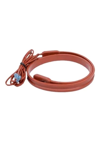 Karter Isıtıcı 740 mm 220V 50W Dsh 90*dsh 184 Sh 90 / Sh 184 Kompresörler Için