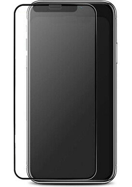Iphone 11 Esnek Mat Fiber Nano Ekran Koruyucu