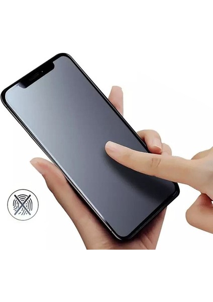 Iphone 11 Esnek Mat Fiber Nano Ekran Koruyucu fiyatları