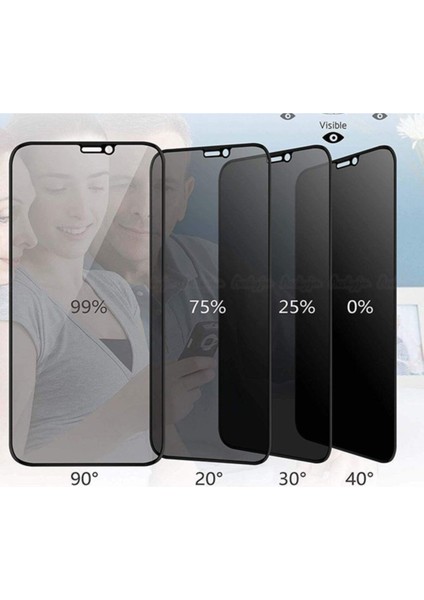 For Apple Iphone 12 Pro Max Gizli Hayalet Seramik Seramik Ekran Koruyucu Urun Nanodur fiyatları