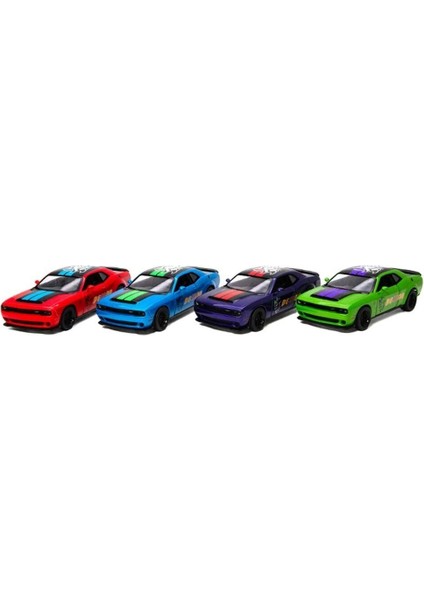 KT5461DF C-B 2023 Dodge Challenger Srt fiyatları