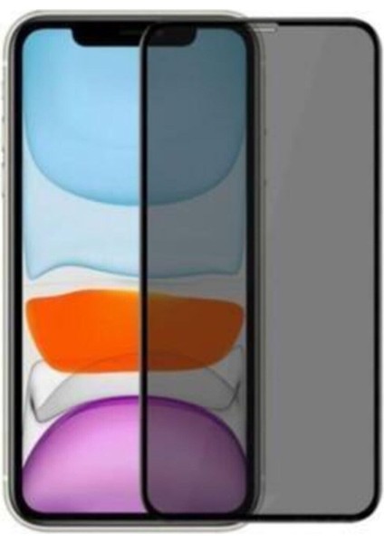 For Apple Iphone 12 Pro Max Hayalet Cam Kırılmaz Cam