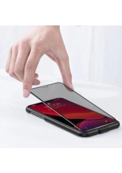 For Apple Iphone 12 Pro Max Hayalet Cam Kırılmaz Cam modelleri