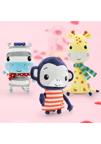 Fisher Price Bebek Peluş Maymun fiyatları
