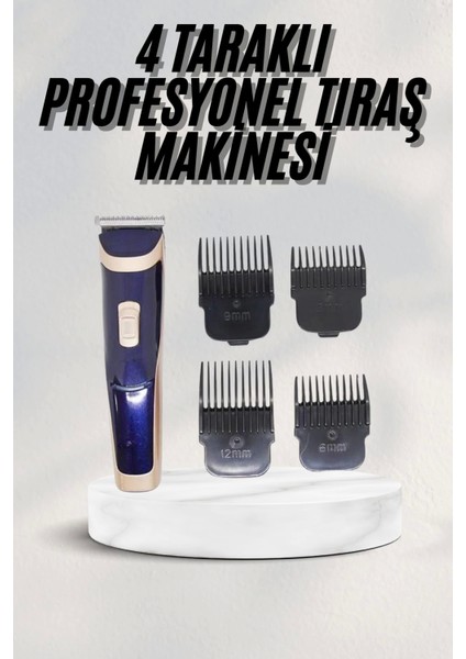 Tıraş Makinesi T Bıçaklı Kablosuz Şarjlı Lazer Epilasyon Öncesi Bikini Bölgesi