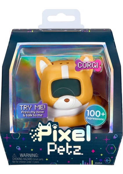Dijital Evcil Hayvan Corgi fiyatları