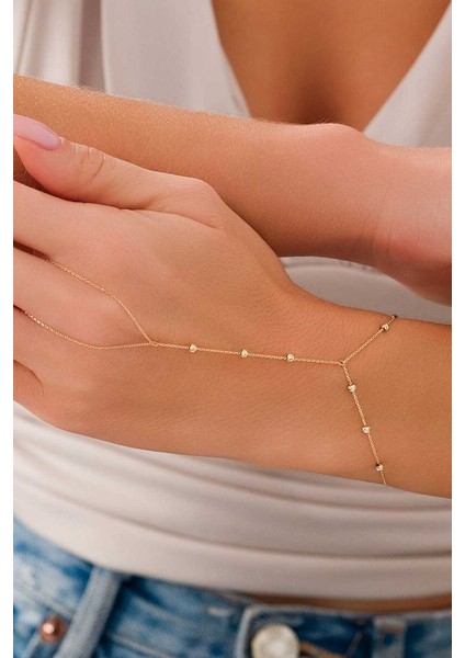 14 Ayar Altın Dorikalı Şahmeran fiyatları