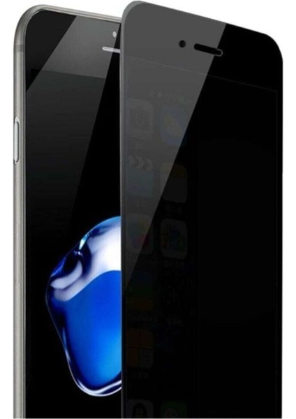 Iphone X/xs Kırılmaz Cam 5d Tam Koruma Gizli Hayalet Ekran Koruma