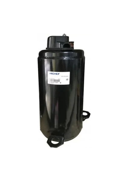 VSH175CU 6.653 Btu 1950 Watt R-134A/R-407C/R-410A 380~460V 50Hz / 60Hz Trk 5512 Muadili 7k