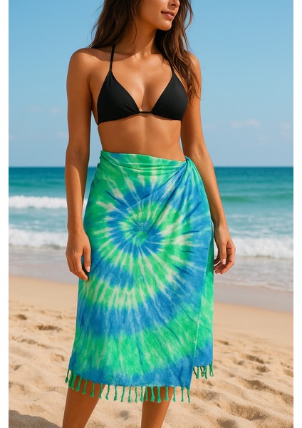 Plaj Havlusu - Peştemal