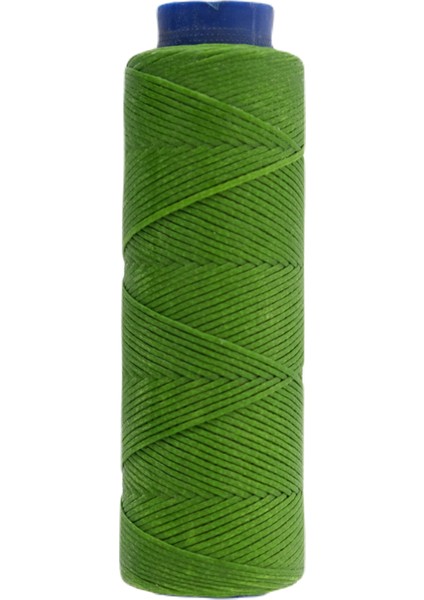 Yeşil Mumlu Ip Takı Ipi