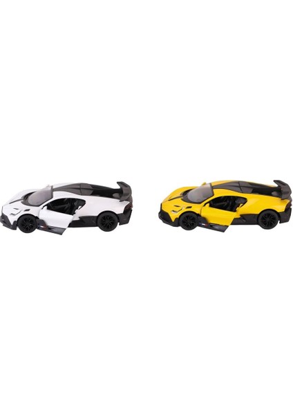 KT5442D Çekbırak Bugattı Dıvo modelleri