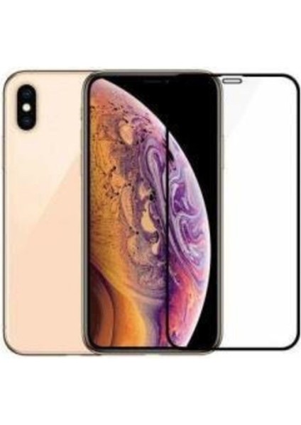 Iphone 8 Plus 5d Beyaz Kırılmaz Ekran Koruyucu Cam fiyatları