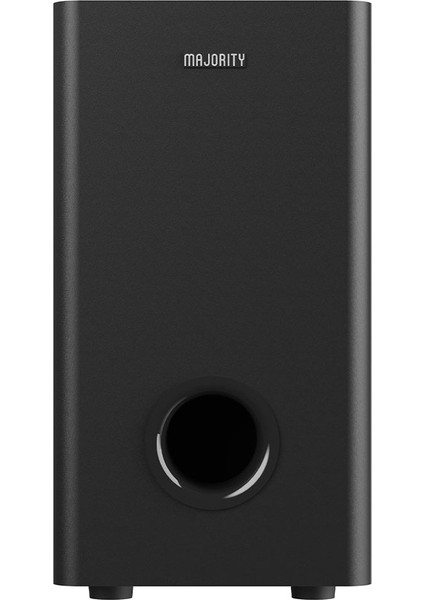 Everest Kablosuz Dolby Surround Ses Sistemi fırsatları