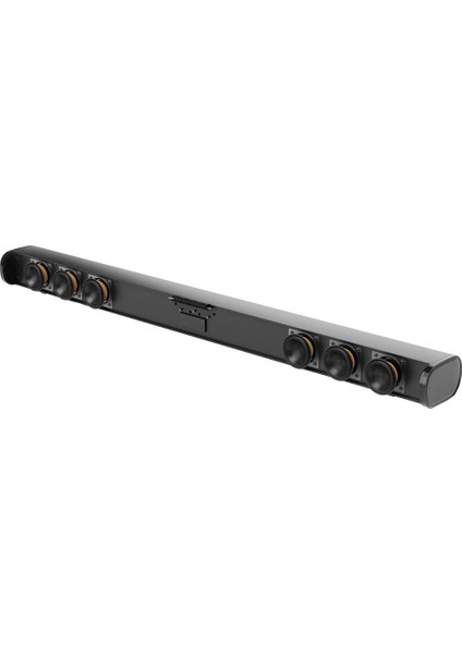 Everest Kablosuz Dolby Surround Ses Sistemi