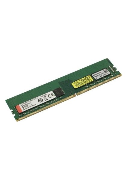 16GB Ddr5 5600MHZ CL46 Ecc Udımm Sunucu Rami KSM56E46BS8KM-16HA fiyatları