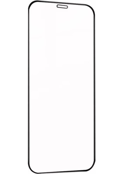 For Apple Iphone 12 Pro Max Kırılmaz Cam 5d Tam Kaplayan Temperli Ekran Koruyucu fiyatları