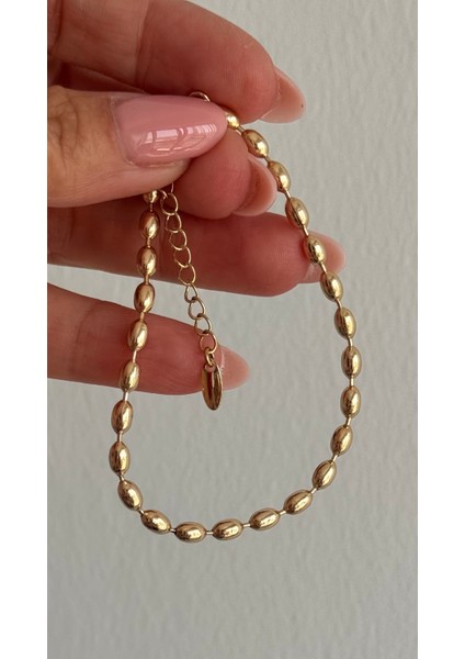 Çelik Xupng Damla Bileklik fiyatları