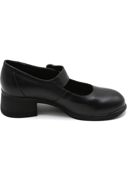 2555002K Kadın Deri Ayakkabı fiyatları